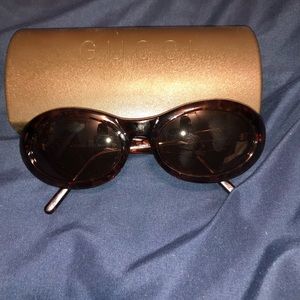 Gucci Sun Glasses